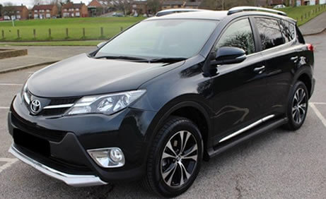 Toyota Rav4 Toyota Rav 4