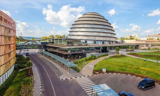 Kigali