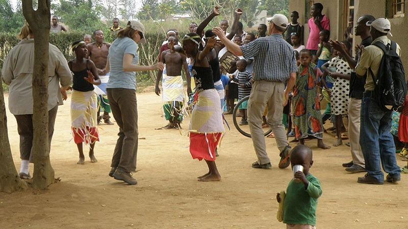 Tourism and its Role in Society Tourism and its Role in Society