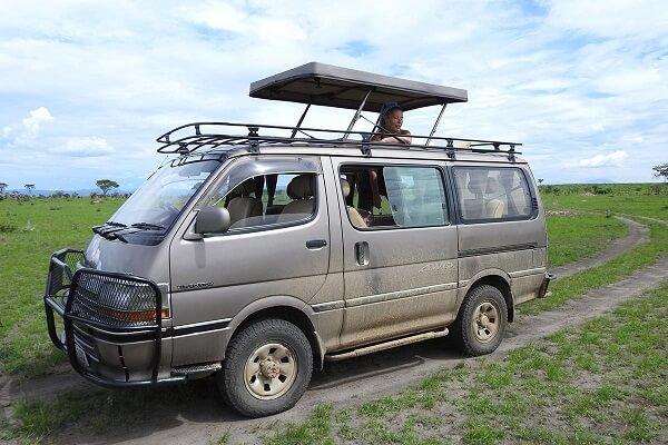 Family Car Rental in Rwanda: Safe & Clean Journeys for All