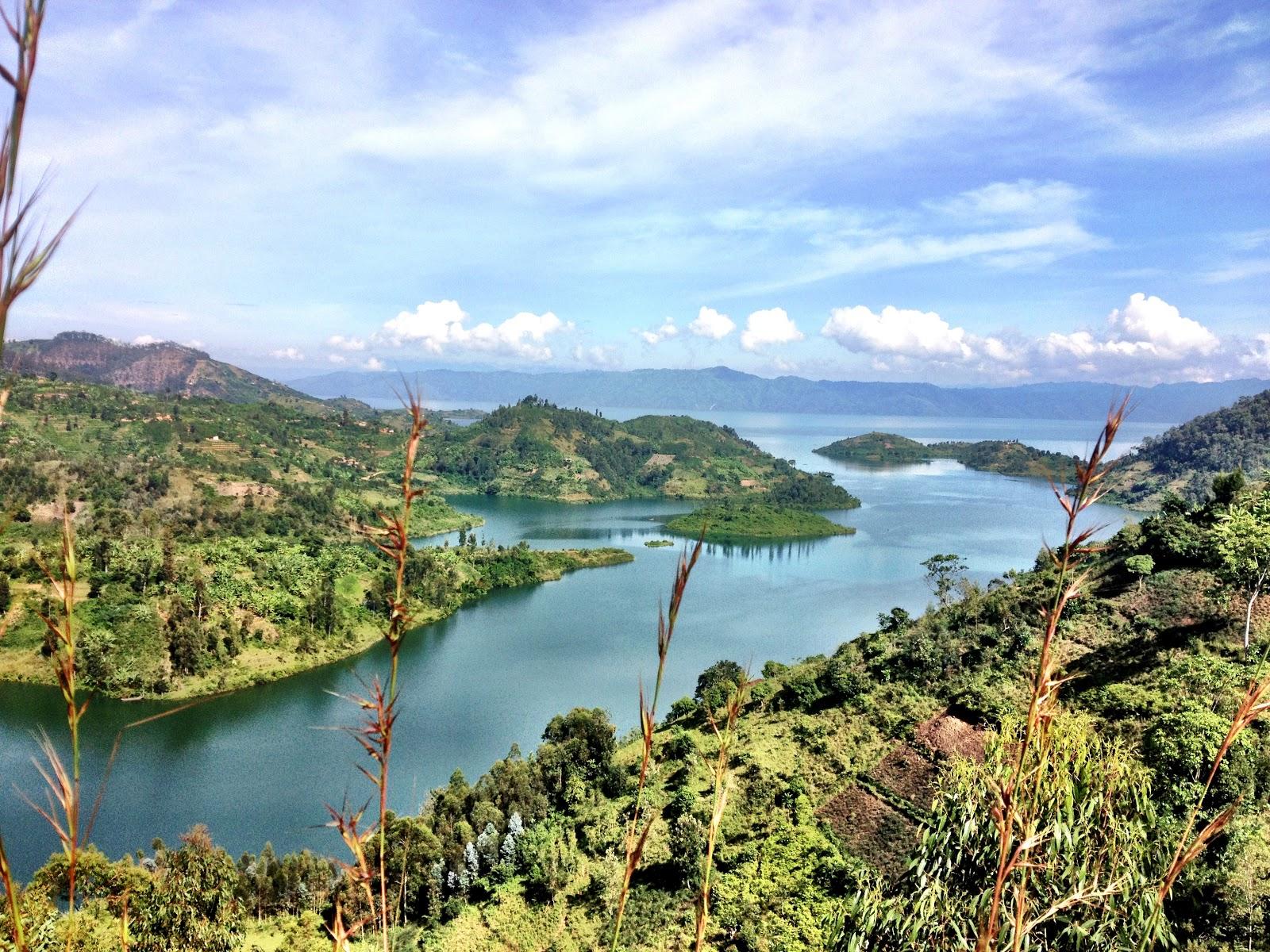5 Days Congo Nile Trail with Crystal car hire 5 Days Congo Nile Trail