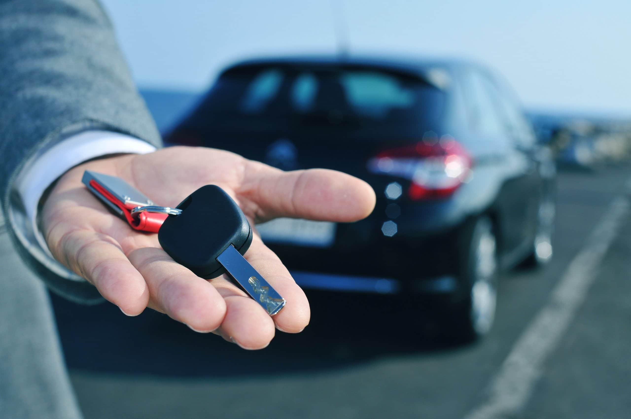 What you need to rent a car with Crystal Car Hire rent a car with Crystal Car Hire