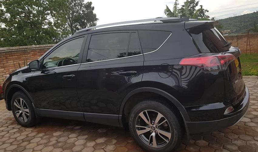 What Documents Do I Need for Self-Drive Car Rental Rwanda? Adventure Self-Drive: Exciting Car Rental in Rwanda