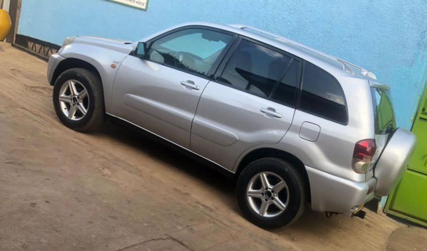 Rwanda Driving Tips: Safe Self-Drive in Rwanda