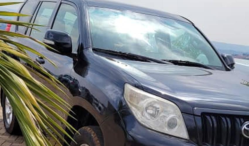 Nyungwe Safari Car Rental, Kigali Online Car Rental: Secure Self-Drive in Rwanda