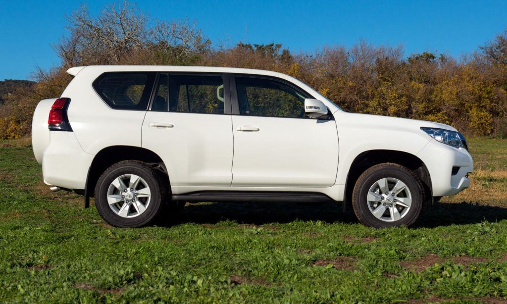 Rwanda Expat SUV Hire, Rwanda Car rental