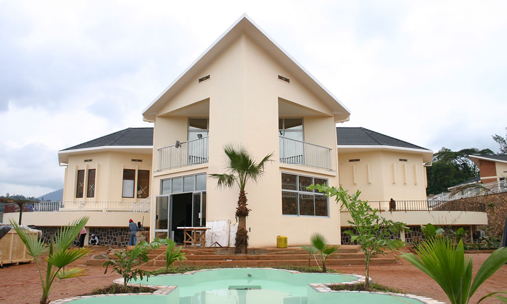 WhatsApp Car Rental Kigali. Top 5 Self Drive Destinations in Kigali